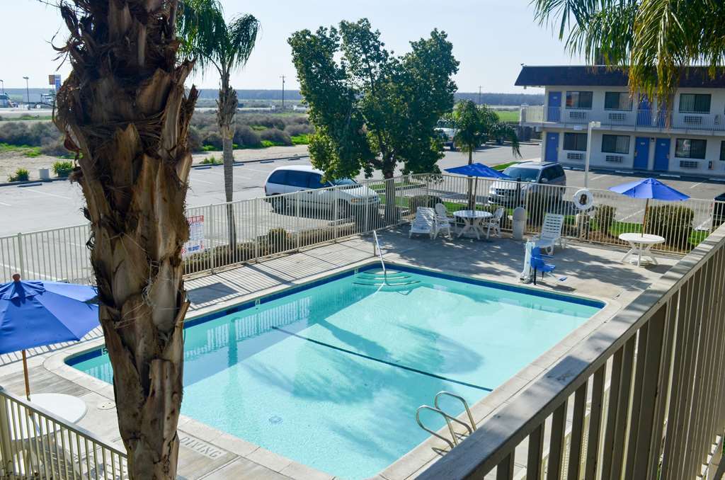 Motel 6 Lost Hills / Buttonwillow Racetrack Facilități foto