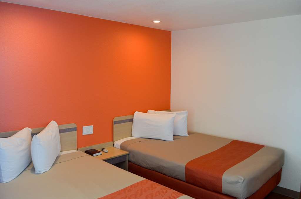 Motel 6 Lost Hills / Buttonwillow Racetrack Cameră foto